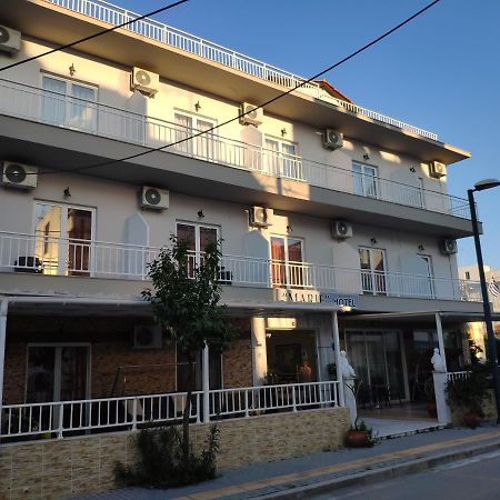 Marie Hotel Κως Πόλη Εξωτερικό φωτογραφία