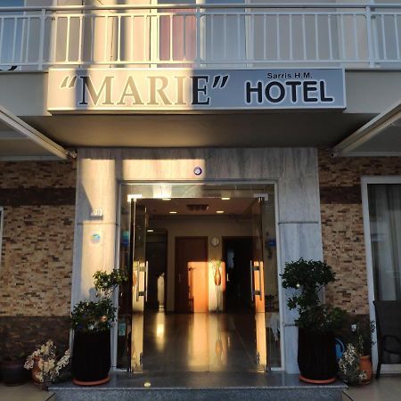 Marie Hotel Κως Πόλη Εξωτερικό φωτογραφία