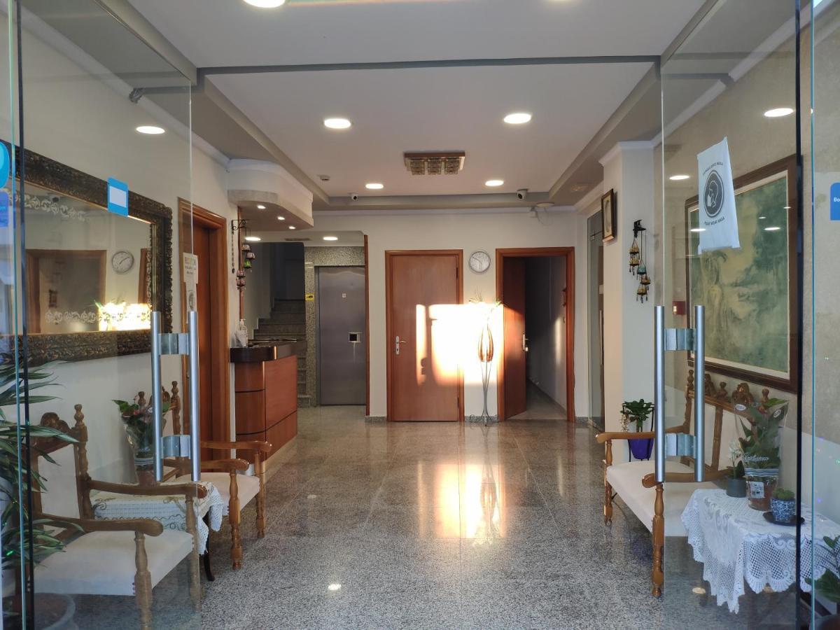 Marie Hotel Κως Πόλη Εξωτερικό φωτογραφία