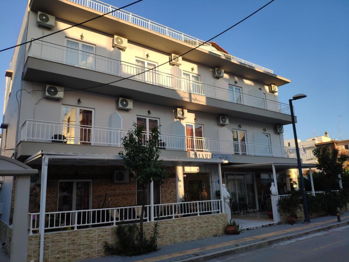 Marie Hotel Κως Πόλη Εξωτερικό φωτογραφία