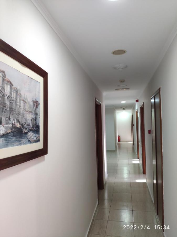 Marie Hotel Κως Πόλη Εξωτερικό φωτογραφία