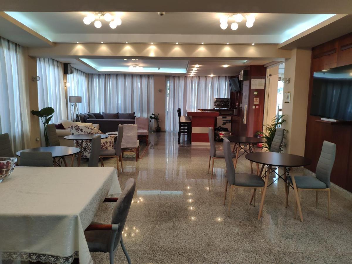 Marie Hotel Κως Πόλη Εξωτερικό φωτογραφία